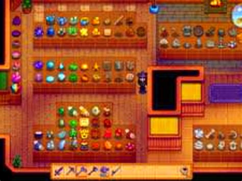 Jade Stardew Valley Museum Checklist By Amulet Listium