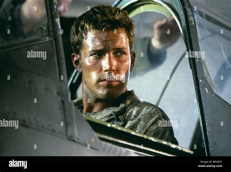 Ben Affleck Pearl Harbour Pearl High Resolution Stock Photography and Images - Alamy