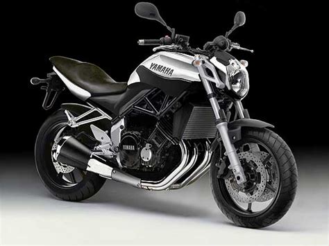 Yamaha 650 All Motorcycles In The World