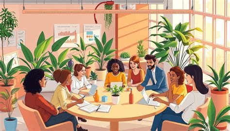Unlocking The Power Of Organizational Culture For A Thriving Workplace