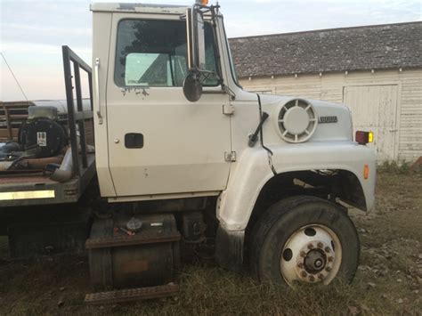 94 Ford L8000 Parts Truck Nex Tech Classifieds