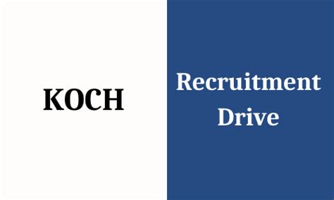 Batch Off Campus Recruitment Drives