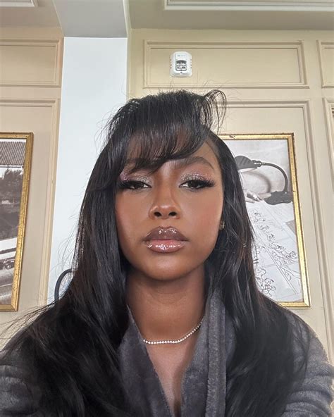 Justine Skye On Instagram In Honor Of The Grownish Final Season