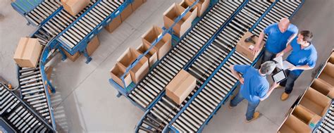 Warehouse Productivity Steps To Measure Improve