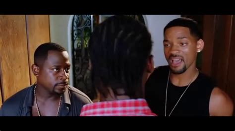 Bad Boys 2 Scene Avec Reggie Vf Youtube