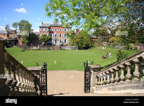 York House Gardens High Resolution Stock Photography and Images - Alamy