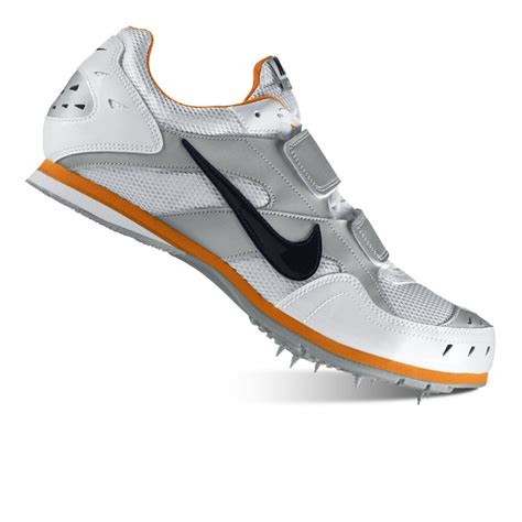 Nike Zoom Triple Jump Spikes - 79% Off | SportsShoes.com