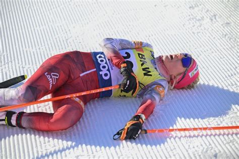 Stadlober Nach Rang F Nf Vor Tour Finale Neunte Langlauf