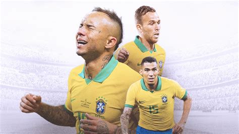 De Arthur A Cebolinha Quem Ficou Pelo Caminho No Ciclo De Copa Do