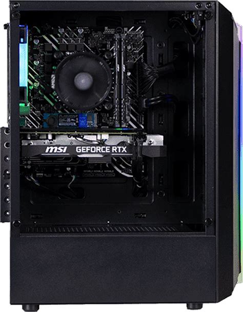 Gaming Pc Redux Gamer Special A R Nvidia Geforce Rtx Amd