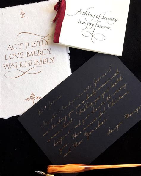 My first letter of Business Cursive is for my dear friend @kiyomisu ...