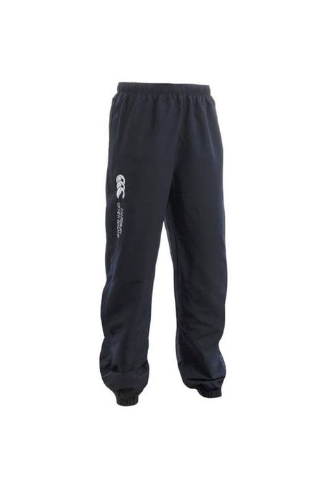 Tracksuits Open Hem Tracksuit Bottoms Canterbury