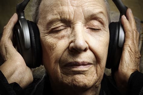 Music Therapy For Seniors Bringing Healing And Happiness Bethesda