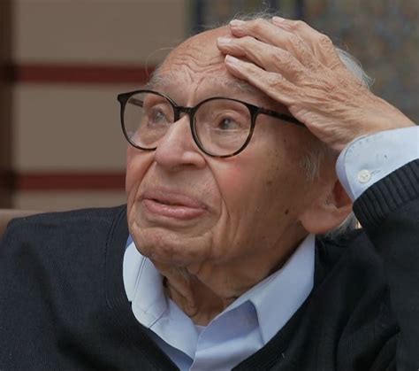 Décès De Gustavo Gutiérrez Le Père De La Théologie De La Libération