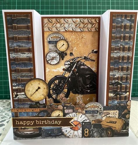 Pin By Faye On Mens In 2023 Masculine Cards Male Cards Scrapbook Cards