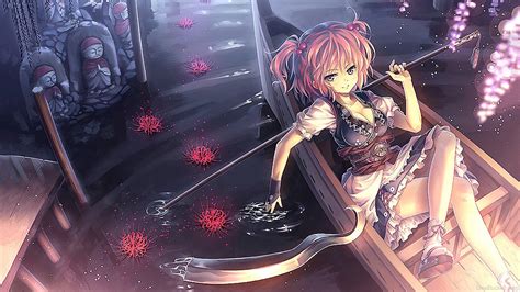 Insane Anime Girl Wallpapers Top Free Insane Anime Girl Backgrounds