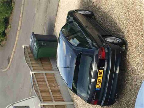 Mk3 Vauxhall Astra Gsi 2 5v6 200 Bhp Stunning Condition 12 Months Mot