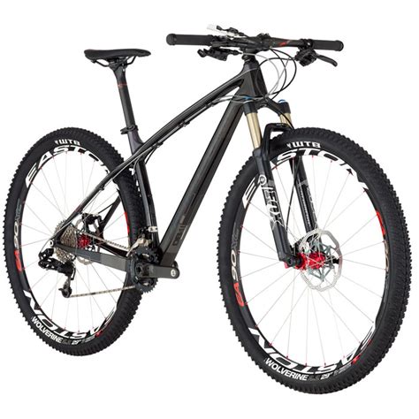 Mountain Bikes Hardtail Versus Full Suspension BikesDirect