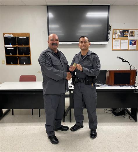 The Hidalgo County... - Hidalgo County Sheriff's Office