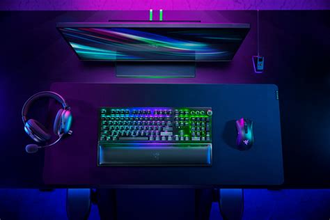 Razer anuncia nuevos periféricos inalámbricos MastekHW