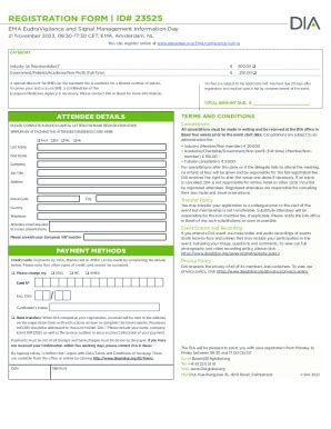 Fillable Online Clinical Trials And Post Marketing Training Course Fax