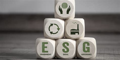 Esg Moves To The Forefront Of Investment Decisions The Sovereign Group