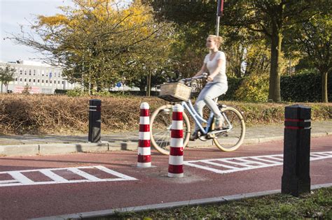 Fietspaden Fietsersbond