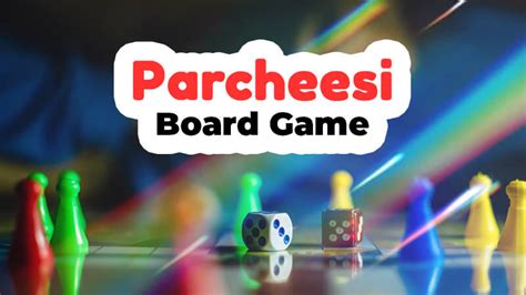 How to Play Parcheesi Board Game - VIP Games