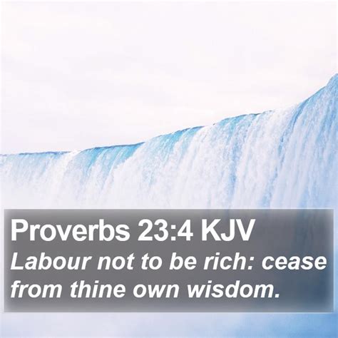 Proverbs 234 Kjv Bible Verse Images