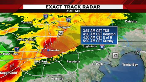 Tornado Warning Houston County Ruthe Clarissa