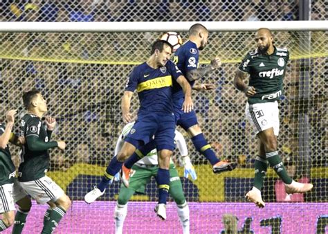 Palmeiras x Boca Juniors tudo o que você precisa saber sobre a