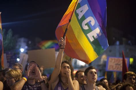 Commonwealth Homophobia More Than Sign Petition Calling For Gay Sex To Be