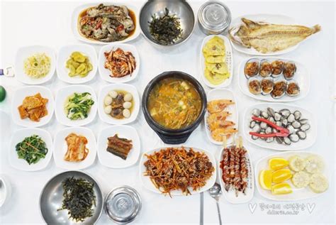 순천 꼬막정식 맛집 전라도밥상 역시 네이버 블로그