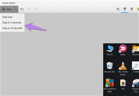 Snipping Tool Vs Snip And Sketch How Do They Differ