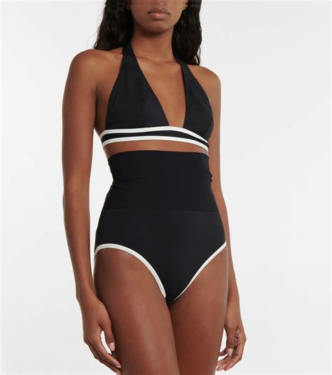 Eres Olympic High Rise Bikini Bottoms Eres