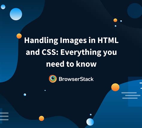 How To Build A Website Using Html And Css Browserstack