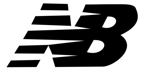 New Balance Logos Download
