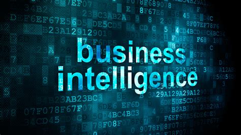 Business Intelligence Sus M Todos Para Competir Anal Ticamente