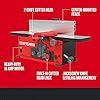 CRAFTSMAN Benchtop Jointer 10 CMEW020 Amazon Ca Tools Home