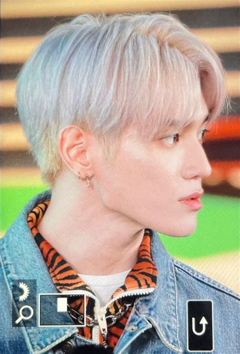 Pin By Ruby Red On Taeyong In Taeyong Nct Taeyong Nct