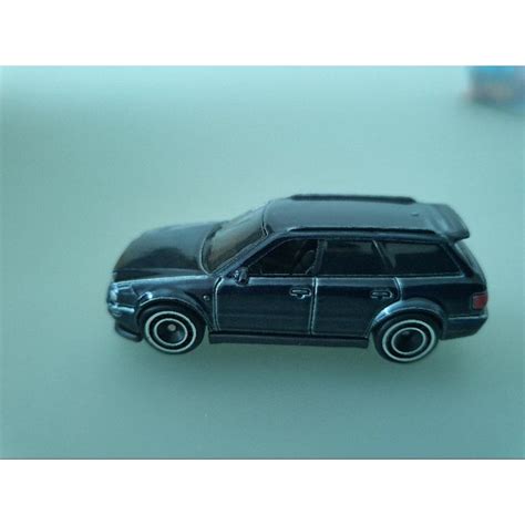Hot Wheels Loose Super Treasure Hunt Audi Avant Rs Sth Shopee Malaysia
