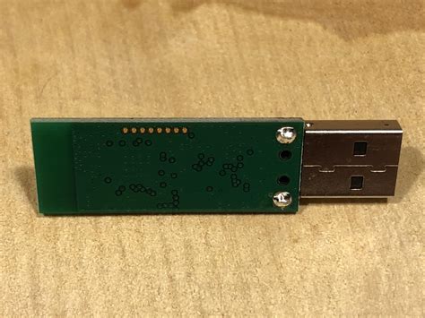 CC2531 ZigBee USB-Stick zigbee2mqtt ioBroker FHEM Xiaomi HUE Ikea mit ...