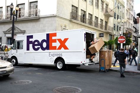 Fedex Freight Tracking Number How To Track Your Freight Shipment