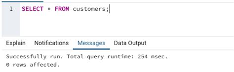 Sql Truncate Learn The Examples Of Truncate Table Statement