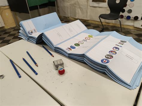 Amministrative A Siracusa Ecco I Voti Di Tutti I Candidati Al