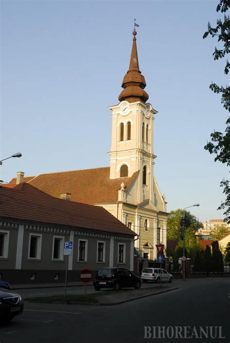Primăria Oradea Ar Putea Renunţa La Drumul Nou Din Strada Libertăţii