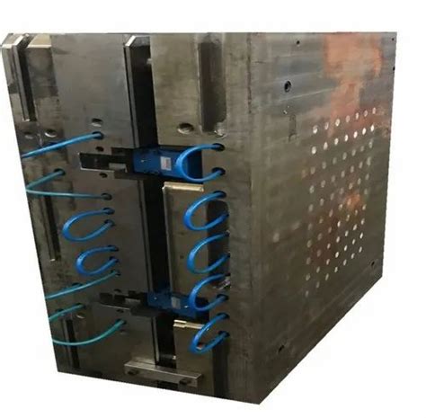 Stainless Steel Hot Runner Plastic Mold For Electronic Parts Moulding At Rs Piece In Pune