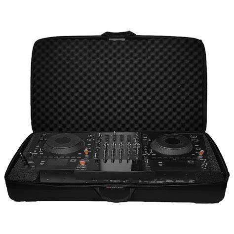 Odyssey Pioneer DJ OPUS QUAD EVA Molded Soft Case With Wheels Reverb