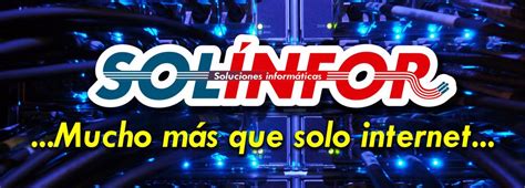Solinfor