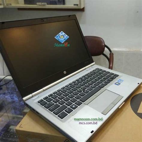 Hp Elitebook 8470p Core I5™ 3rd Generation Business Class Laptop Mcs